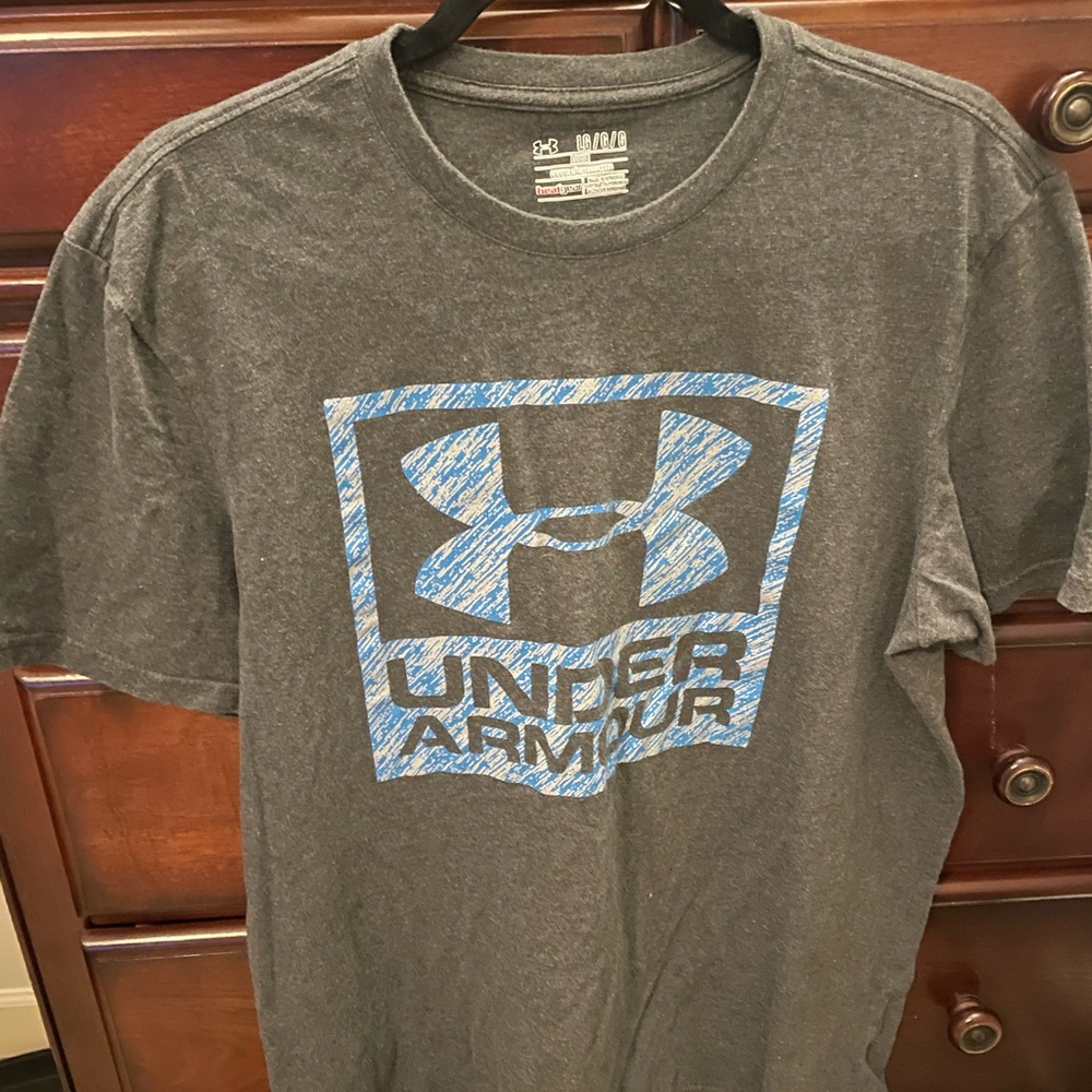 Under Armor shirt L